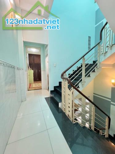 😱 71M² – 5 PHÒNG NGỦ –HẺM 8M XE TẢI TRÁNH NHAU - 4