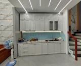 Gấp bán mặt tiền Phan Anh, KD đỉnh, 58m, nở hậu 4,5m khu VIP, đủ tiện ích, đáng mua 4.x tỷ