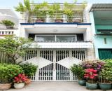Bán nhà hẻm 3m 184 Âu Dương Lân P3Q8 (P.Chánh Hưng) ko lộ giới