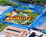 400m2(20mx20m) Đất Biệt Thự MT Bùi Tá Hán-An Phú-An Khánh-Quận 2-Đường Rộng 18m