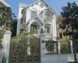 Ngộp bank bán Gấp biệt thự 16A Làng việt kiều Châu Âu view công viên 220m2 chỉ 4x tỷ. 0989