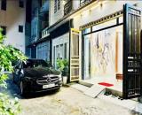 NHÀ ĐẸP 4 TẦNG - HXH - PHẠM VĂN CHIÊU - AN HỘI TÂY - GÒ VẤP - GẦN EMART - GIÁ 7.5 TỶ TL