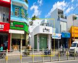 Cho thuê nhà 2 Mặt Tiền Lũy Bán Bích 90m², 25Triệu - GẦN NGÃ TƯ, CHUNG CƯ
