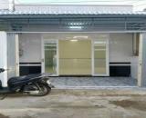 24. Nhà trệt 2 phòng ngủ Nhật Tảo – Giá 5 triệu