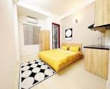 🏢 TOÀ NHÀ DÒNG TIỀN TRƯỜNG CHINH – 9 PHÒNG KHÉP KÍN – DOANH THU 30 TRIỆU/THÁNG – 11 TỶ