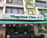 CHO THUÊ MẶT BẰNG KINH DOANH & VĂN PHÒNG – VỊ TRÍ ĐẮC ĐỊA KHU IEC THANH TRÌ