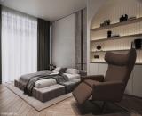**Bán nhà mặt tiền đường Bàu Cát, phường 11 Tân Bình (4*18m) - khu VIP