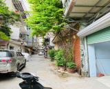 CHO THUÊ! Nhà Mặt Ngõ  Nguyễn Khang: 55m2x 3T, 11 tr/th, 2 Mặt Ngõ, Ô Tô Vào