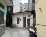 Bán đất vương thừa vũ 30M ô tô đỗ cửa thanh xuân