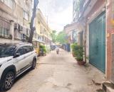 64M2 6 TẦNG 7 PHÒNG THANG MÁY - GIÁ 10.2 TỶ - BÁN NHÀ DƯƠNG QUẢNG HÀM SÁT ĐH VĂN LANG