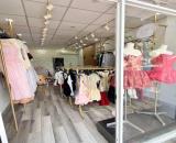 SANG GẤP SHOP QUẦN ÁO – VÀO BÁN NGAY Địa chỉ: Số 388, đường Phan Bội Châu, phường Thành