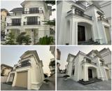 CHO THUÊ BIỆT THỰ ĐƠN LẬP NHÀ BT15 - 01 KĐT PHÚ LƯƠNG - HÀ ĐÔNG - HÀ NỘI