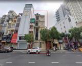 BÁN NHÀ MẶT TIỀN ĐƯỜNG NAM KỲ KHỞI NGHĨA, 160M2 5 TẦNG THANG MÁY