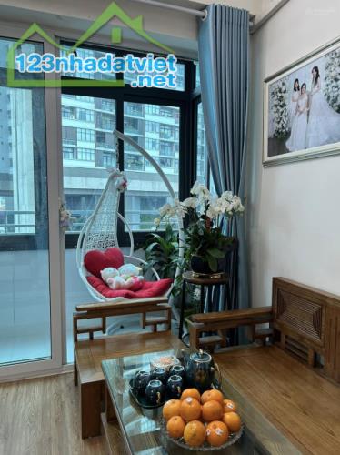 BÁN CĂN HỘ GÓC TẦNG 9 TẠI MỸ ĐÌNH – 76M², 2 PN, SỔ ĐỎ CHÍNH CHỦ, VIEW THOÁNG ĐẸP