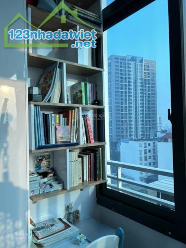 BÁN CĂN HỘ GÓC TẦNG 9 TẠI MỸ ĐÌNH – 76M², 2 PN, SỔ ĐỎ CHÍNH CHỦ, VIEW THOÁNG ĐẸP - 1