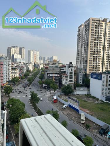 BÁN CĂN HỘ GÓC TẦNG 9 TẠI MỸ ĐÌNH – 76M², 2 PN, SỔ ĐỎ CHÍNH CHỦ, VIEW THOÁNG ĐẸP - 2