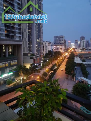 BÁN CĂN HỘ GÓC TẦNG 9 TẠI MỸ ĐÌNH – 76M², 2 PN, SỔ ĐỎ CHÍNH CHỦ, VIEW THOÁNG ĐẸP - 3