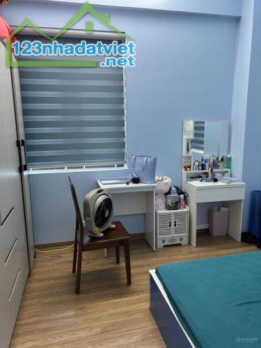 BÁN CĂN HỘ GÓC TẦNG 9 TẠI MỸ ĐÌNH – 76M², 2 PN, SỔ ĐỎ CHÍNH CHỦ, VIEW THOÁNG ĐẸP - 4