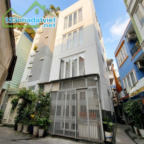 Siêu Phẩm AIRBNB Quận 1 - 9 Tỷ