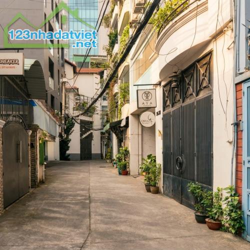 Siêu Phẩm AIRBNB Quận 1 - 9 Tỷ - 1