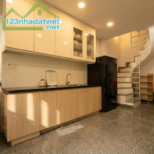 Siêu Phẩm AIRBNB Quận 1 - 9 Tỷ - 3
