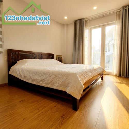 Siêu Phẩm AIRBNB Quận 1 - 9 Tỷ - 4