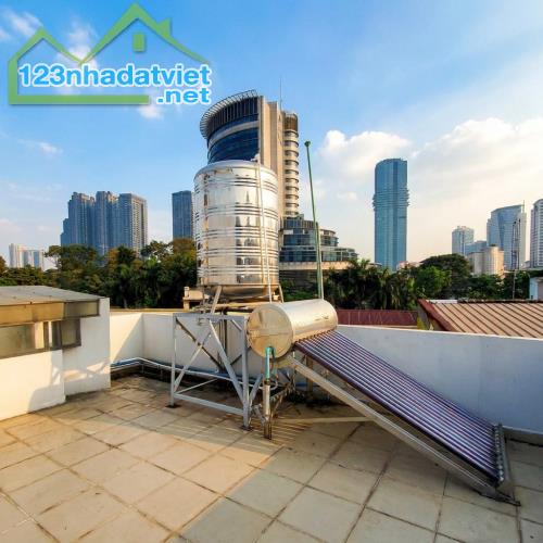 Siêu Phẩm AIRBNB Quận 1 - 9 Tỷ - 5