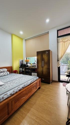 ĐƯỜNG SỐ 2 BÌNH TÂN - HẺM XE TẢI THÔNG - NHÀ MỚI ĐẸP 4 TẦNG ĐÚC 41M2 - 4 TẦNG 4PN CHỈ 5.2 - 3