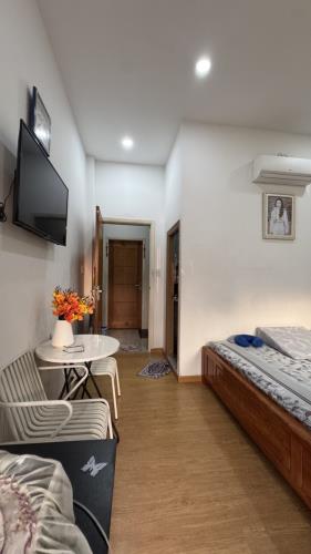 ĐƯỜNG SỐ 2 BÌNH TÂN - HẺM XE TẢI THÔNG - NHÀ MỚI ĐẸP 4 TẦNG ĐÚC 41M2 - 4 TẦNG 4PN CHỈ 5.2 - 4
