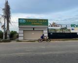 CHO THUÊ NHÀ + ĐẤT MẶT TIỀN ĐT825 TẠI HÒA KHÁNH, TÂY NINH MỚI