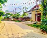 Bán nhà đất Minh Quang, Gần UB xã Ba Vì, trường cấp 3, bến xe BUS, 281m, 1.55tỷ
