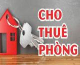 CHO THUÊ 3 PHÒNG KHÉP KÍN TẠI ĐÀO DUY TỪ , HOÀN KIẾM ,  HÀ NỘI