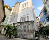 Siêu Phẩm AIRBNB Quận 1 - 9 Tỷ