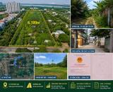 Đất 6.199m² Nhà Bè, tương lai mặt tiền đường mới, giá 60 tỷ