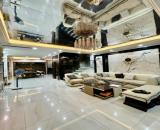 Nhà Đẹp Phân  Lô Foresa Xuân Phương 90m2x5 Tầng- Full nội thất - vỉa hè ô tô- ô chờ thang