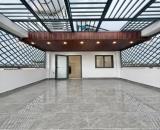 🏡 Nhà 5 tầng mới đẹp sát Lê Trọng Tấn gần ĐH Công Thương, hẻm ô tô, đủ tiện ích, 5.x tỷ.