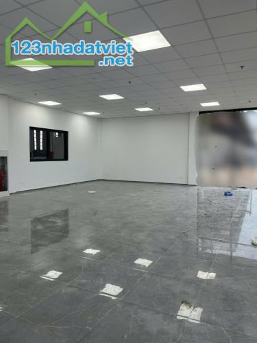 CHO THUÊ NHÀ XƯỞNG 5.200m2 TẠI Khu CN THUẬN THÀNH  – BẮC NINH - 2