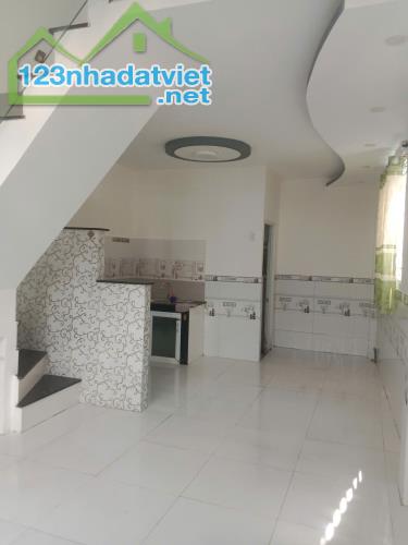 BÁN NHÀ QUẬN 8 – HẺM XE HƠI – SỔ HỒNG RIÊNG – GIÁ 3,6 TỶ - 3