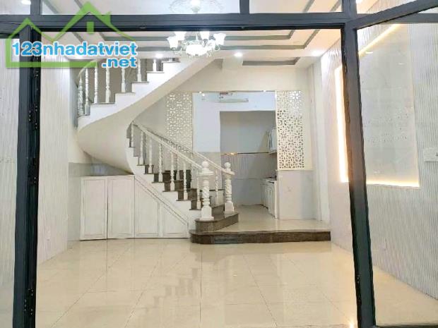 5x16M ĐƯỜNG NHỰA 8M KINH DOANH ĐA NGÀNH - GIÁ 9.3 TỶ - BÁN NHÀ ĐƯỜNG PHẠM VĂN CHIÊU - 1