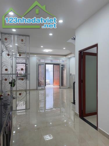 🚨 NHÀ MỚI TINH – NỞ HẬU TÀI LỘC – HẺM XE HƠI – GIÁP TÂN PHÚ! - 2