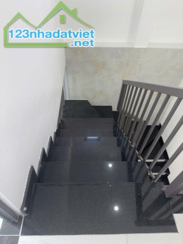 🚨 NHÀ MỚI TINH – NỞ HẬU TÀI LỘC – HẺM XE HƠI – GIÁP TÂN PHÚ! - 4