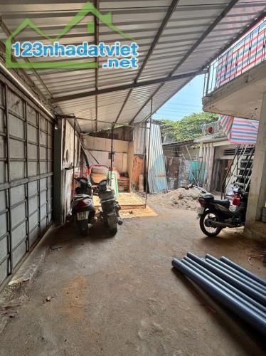 MT Đường số 18, Thạnh Mỹ Lợi – Dt 200m² (12.7m x 15m) – Dòng tiền 40tr/th - 1