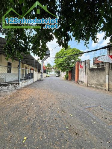 MT Đường số 18, Thạnh Mỹ Lợi – Dt 200m² (12.7m x 15m) – Dòng tiền 40tr/th - 2