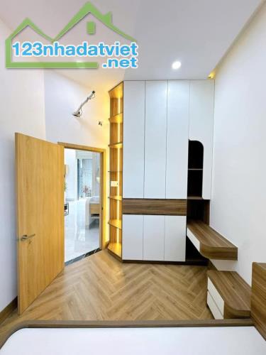 Nhà cấp 4 mới keng, SHR, 130,7m2, Xã Phước Vĩnh An, Giá 790 Triệu. - 1