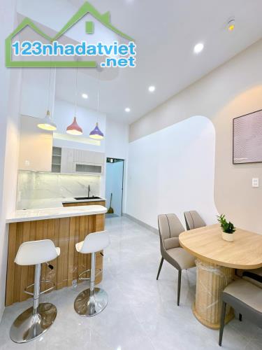 Nhà cấp 4 mới keng, SHR, 130,7m2, Xã Phước Vĩnh An, Giá 790 Triệu. - 3