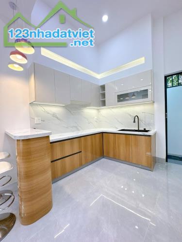 Nhà cấp 4 mới keng, SHR, 130,7m2, Xã Phước Vĩnh An, Giá 790 Triệu. - 4