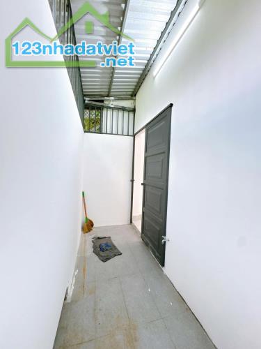 Nhà cấp 4 mới keng, SHR, 130,7m2, Xã Phước Vĩnh An, Giá 790 Triệu. - 5