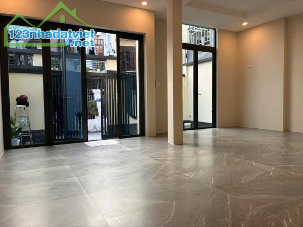 BÁN NHÀ MỚI 100% – TRUNG TÂM THẢO ĐIỀN – THIẾT KẾ HIỆN ĐẠI – VÀO Ở NGAY - 1