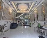 5 Tỷ 350 TL - MAI HẮC ĐẾ P. Phú Định (P.15 quận 8 cũ)