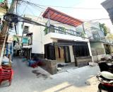 Bán 2 căn nhà mới 1 sổ 181 Âu Dương Lân P.Chánh Hưng (P3Q8)